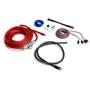 Stinger SK4641 Amp Wiring Kit Front