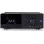 Anthem AVM 90 The large front-panel display gives you easy-to-read status updates at a glance