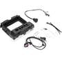 MB Quart Receiver and Dash Kit Polaris Slingshot Bundle What's in the box