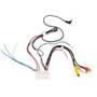 Axxess AXBUCS-NI406V Steering Wheel Control Harness Front