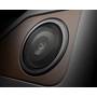 Wavtech thinPRO10-2 Grille sold separately.