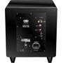 OSD Nero DueVoce DualX8 Back