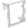 On-Q Dual-gang Bracket for Finished Homes Front