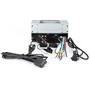 JVC KW-M590BT Back