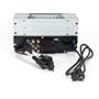 JVC KW-M595BT Back