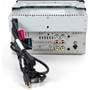 JVC KW-V660BT Back