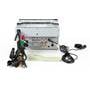 JVC KW-V660BT Back