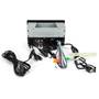 Kenwood DMX40S Back