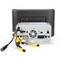 Kenwood DNR1008RVS Back