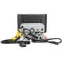 Kenwood DNR1008RVS Back