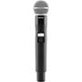 Shure QLXD2/SM58-G50 Other