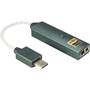 iFi GO link Max Portable DAC/amp for better headphone sound
