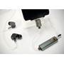 iFi GO link Max Draws power from your smartphone (or computer)