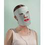 Nanoleaf LED Light Therapy Face Mask Heal your skin while you relax 