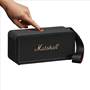 Marshall Middleton II Top-mounted multi-directional control button