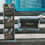 Marshall Middleton II Big outdoor sound
