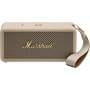 Marshall Middleton II Front