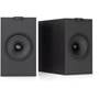 KEF Q150 Uni-Q driver arrangement creates a wide "sweet spot" in your room