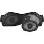 MB Quart JC2-169 MB Quart speakers with OEM grilles (grilles not included)