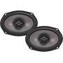 MB Quart JC2-169 Front view of MB Quart JC2-169 coaxial speakers