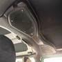 MB Quart JC2-169 View of speakers installed in stock Jeep soundbar