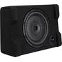 Kicker 52CVTDF122 Front