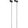 Kicker EB94 Micro Fit Earbuds 8mm dynamic drivers voiced similar to Kicker speakers