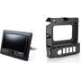 MB Quart Receiver and Dash Kit Polaris Slingshot Bundle Front