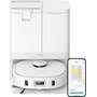 eufy by Anker X10 Pro Omni Control with the free eufy Clean app