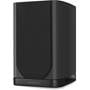 Wharfedale EVO 5.1 Angled left with grille 
