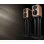 Wharfedale EVO 5.1 Shown in mystical light