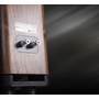 Wharfedale EVO 5.1 Binding post speaker terminals