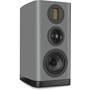 Wharfedale EVO 5.2 3-way design