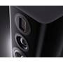 Wharfedale EVO 5.2 Air Motion Transformer (AMT) tweeter and 2