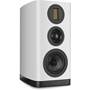 Wharfedale EVO 5.2 3-way design