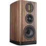 Wharfedale EVO 5.2 3-way design
