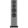 Wharfedale EVO 5.3 3-way design