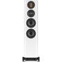 Wharfedale EVO 5.3 3-way design