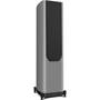 Wharfedale EVO 5.4 Angled right with grille