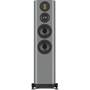 Wharfedale EVO 5.4 3-way design