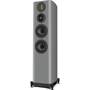 Wharfedale EVO 5.4 Angled right without grille