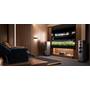 Wharfedale EVO 5.4 Shown in a top-notch home theater setup