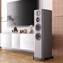 Wharfedale EVO 5.4 Integrated base with outrigger decoupling feet