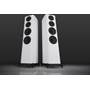 Wharfedale EVO 5.4 Integrated base with outrigger decoupling feet