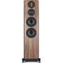 Wharfedale EVO 5.4 3-way design