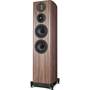 Wharfedale EVO 5.4 Angled left without grille