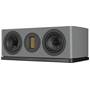 Wharfedale EVO 5.C Angled left view without grille