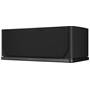 Wharfedale EVO 5.C Angled left with grille