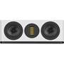 Wharfedale EVO 5.C Two 5" woven Kevlar® woofers and Air Motion Transformer (AMT) tweeter