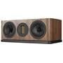 Wharfedale EVO 5.C Angled left without grille